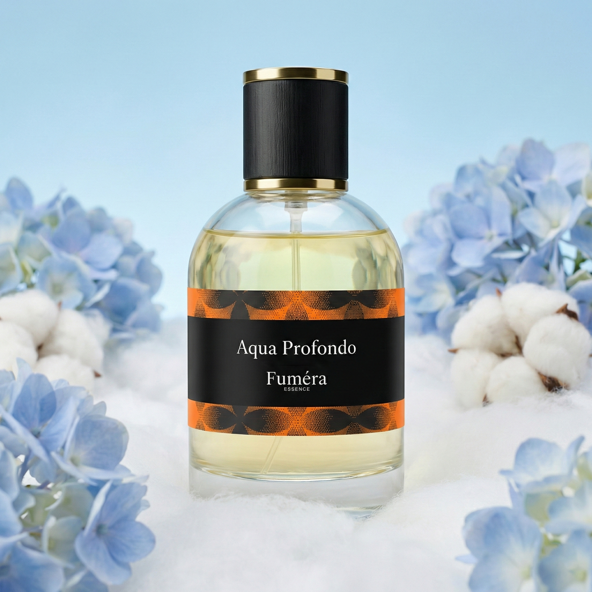 Aqua Profondo | Eau de Parfum