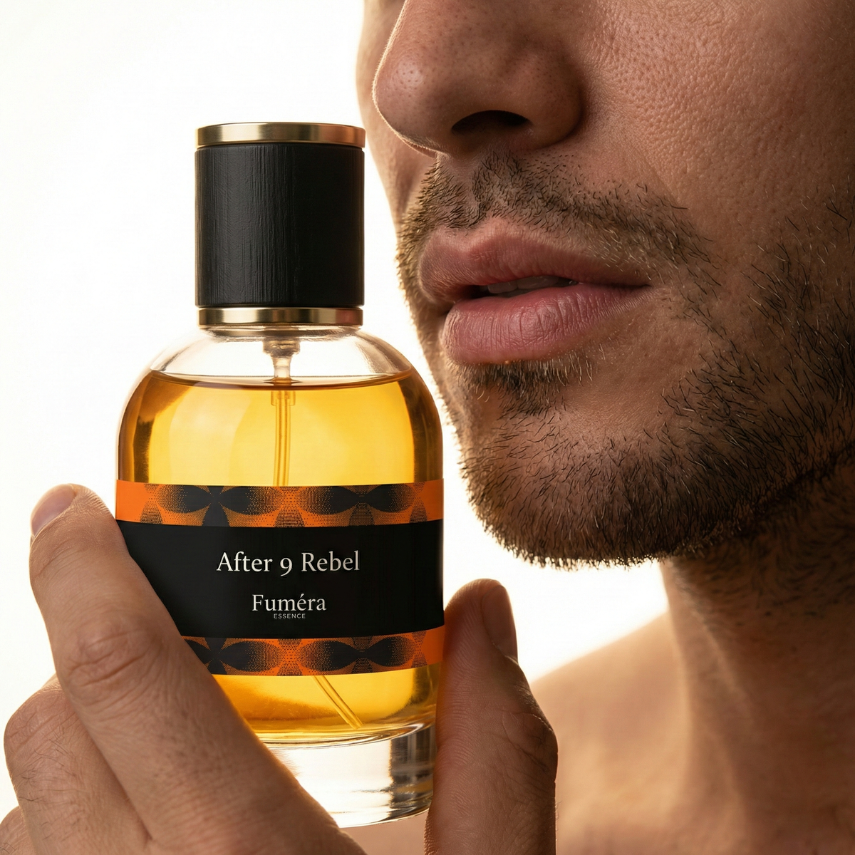 After 9 Rebel | Eau de Parfum