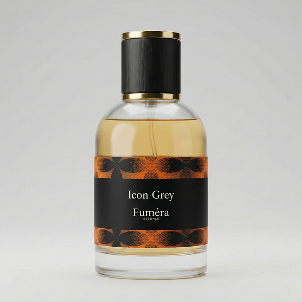 Icon Grey | Eau de Parfum