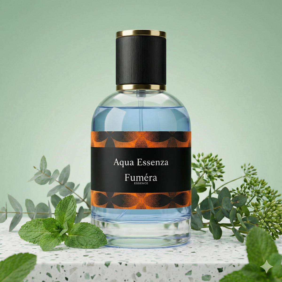 Aqua Essenza | Eau de Parfum