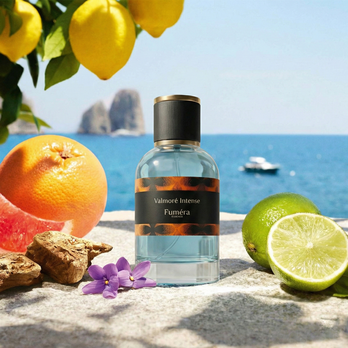 Valmoré Intense | Eau de Parfum