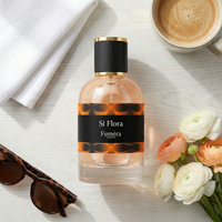 Si Flora | Eau de Parfum