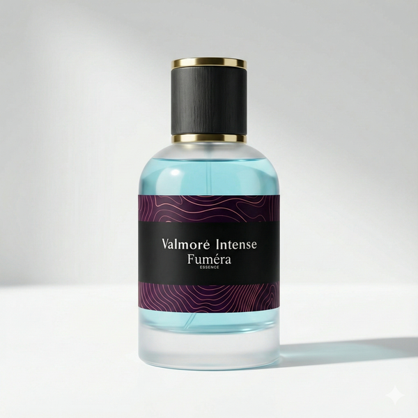 Valmoré Intense Perfume Unisex - Inspired by Invictus - Eau de Parfum Bottle