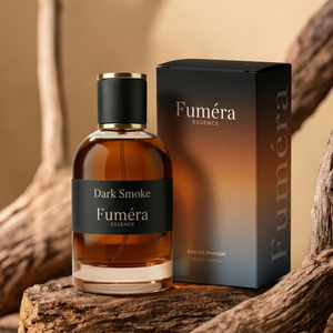 Dark Smoke | Eau de Parfum