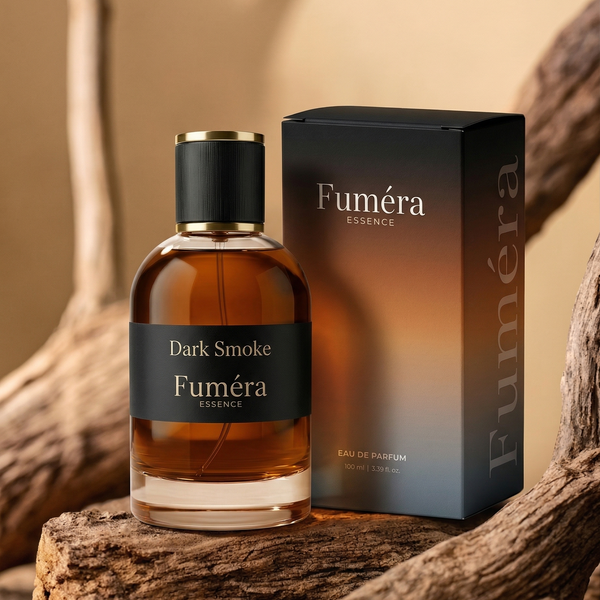 Dark Smoke | Eau de Parfum