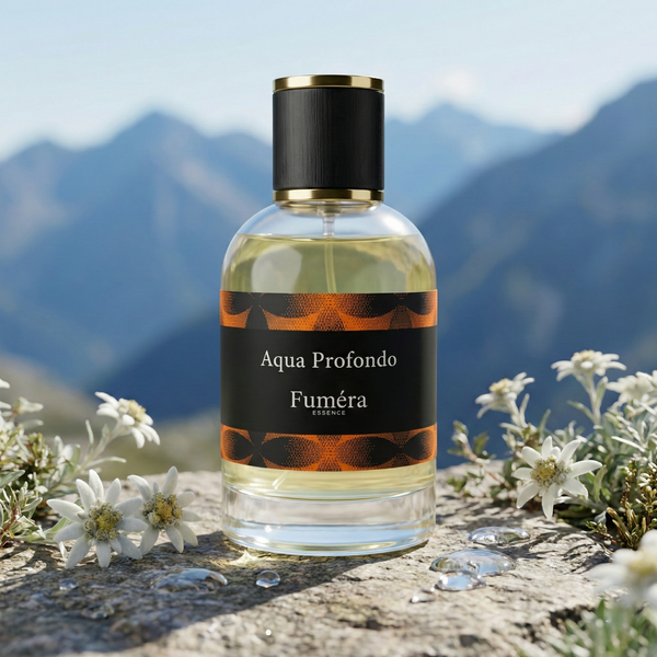 Aqua Profondo | Eau de Parfum