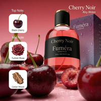 Cherry Noir | Eau de Parfum