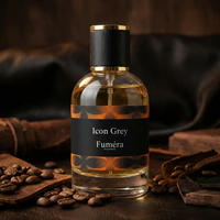 Icon Grey | Eau de Parfum