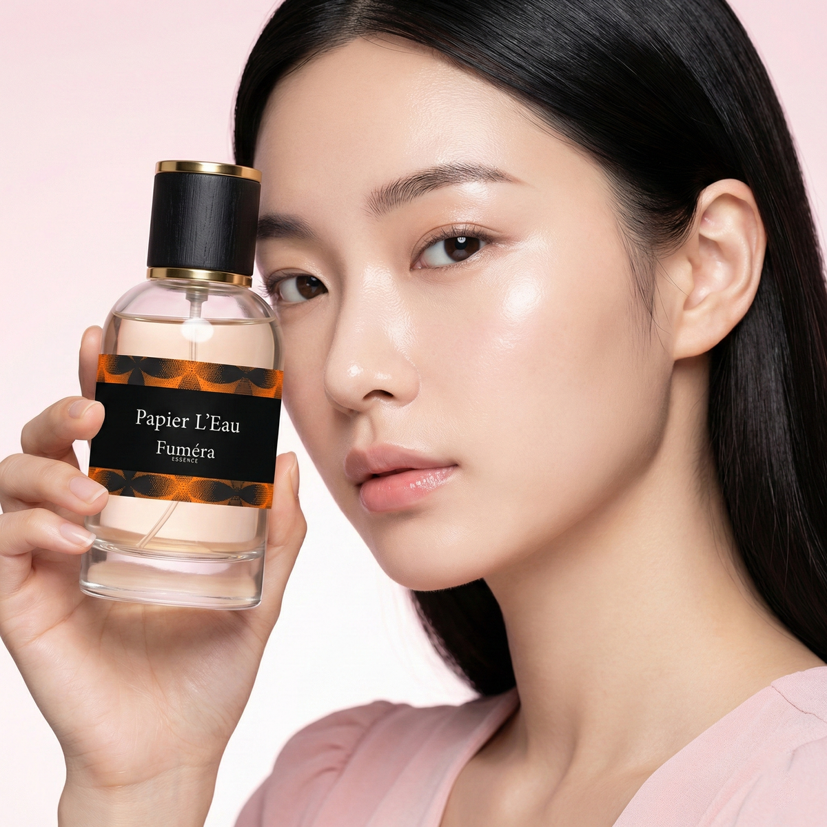 Papier L'Eau | Eau de Parfum