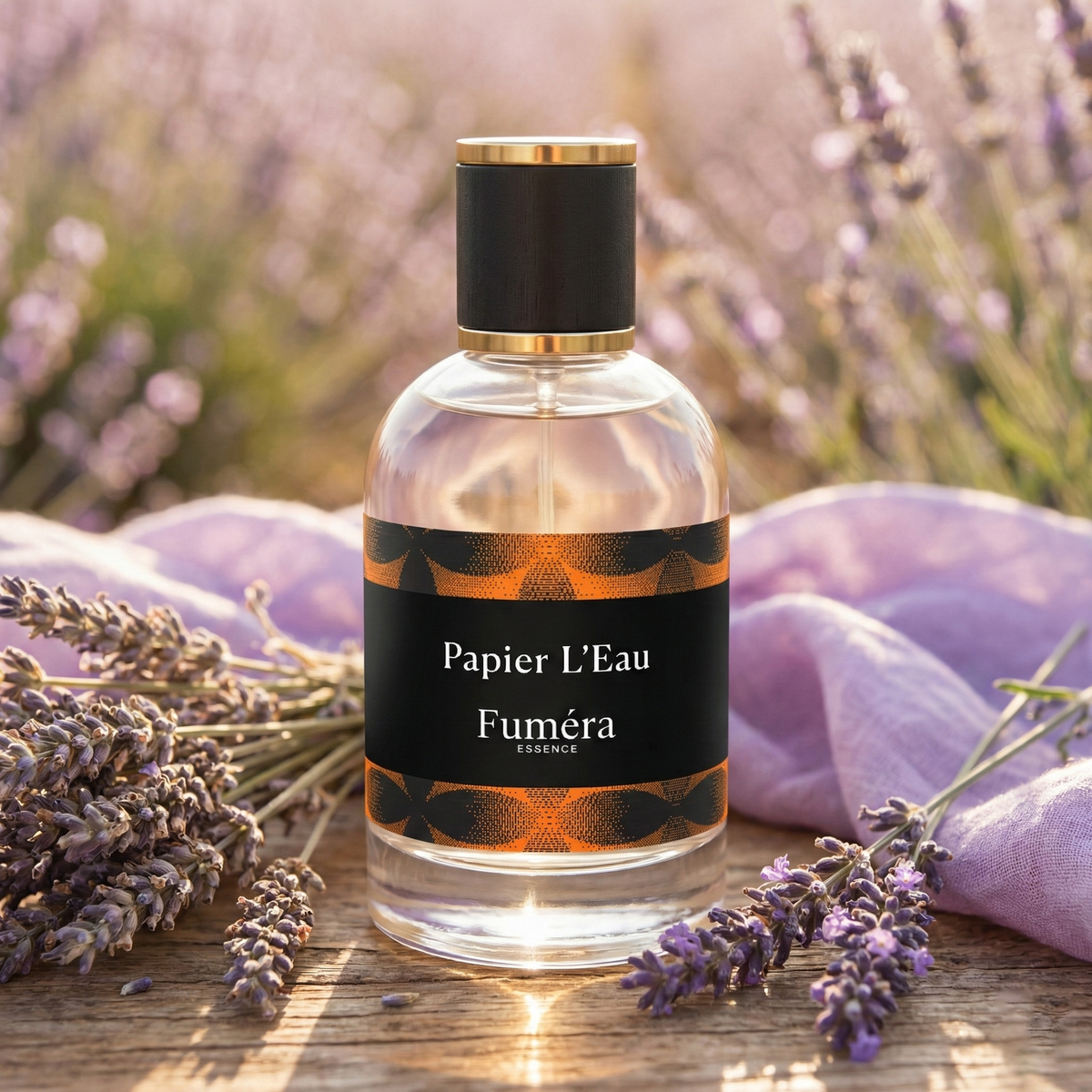 Papier L'Eau | Eau de Parfum