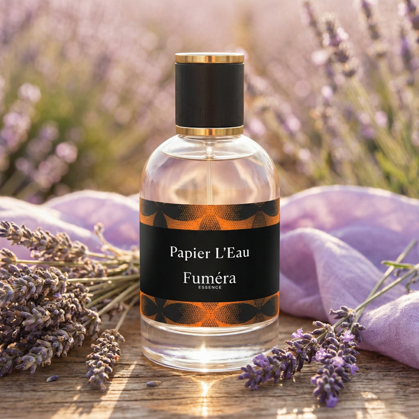 Papier L'Eau | Eau de Parfum