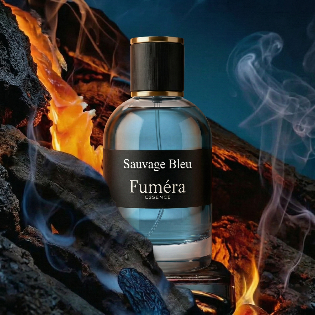 Sauvage Bleu | Eau de Parfum