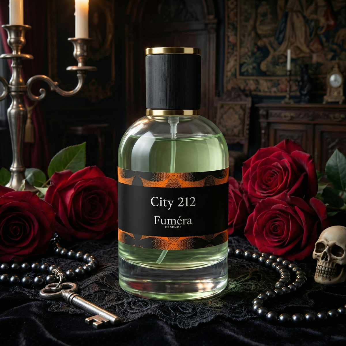City 212 | Eau de Parfum