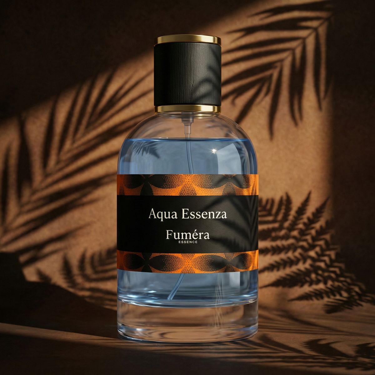 Aqua Essenza | Eau de Parfum