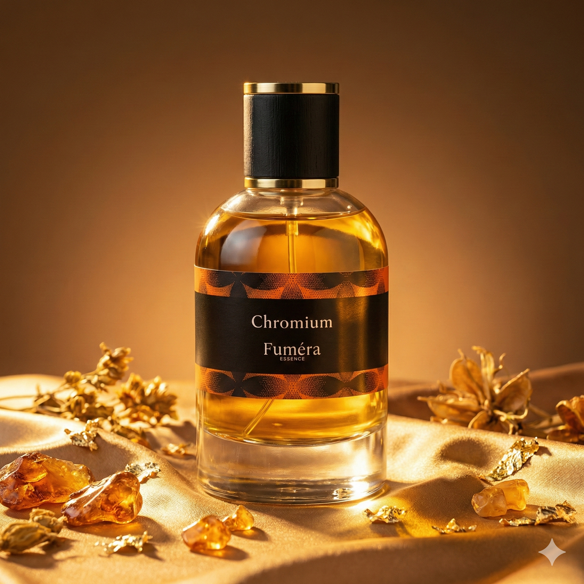 Chromium | Eau de Parfum