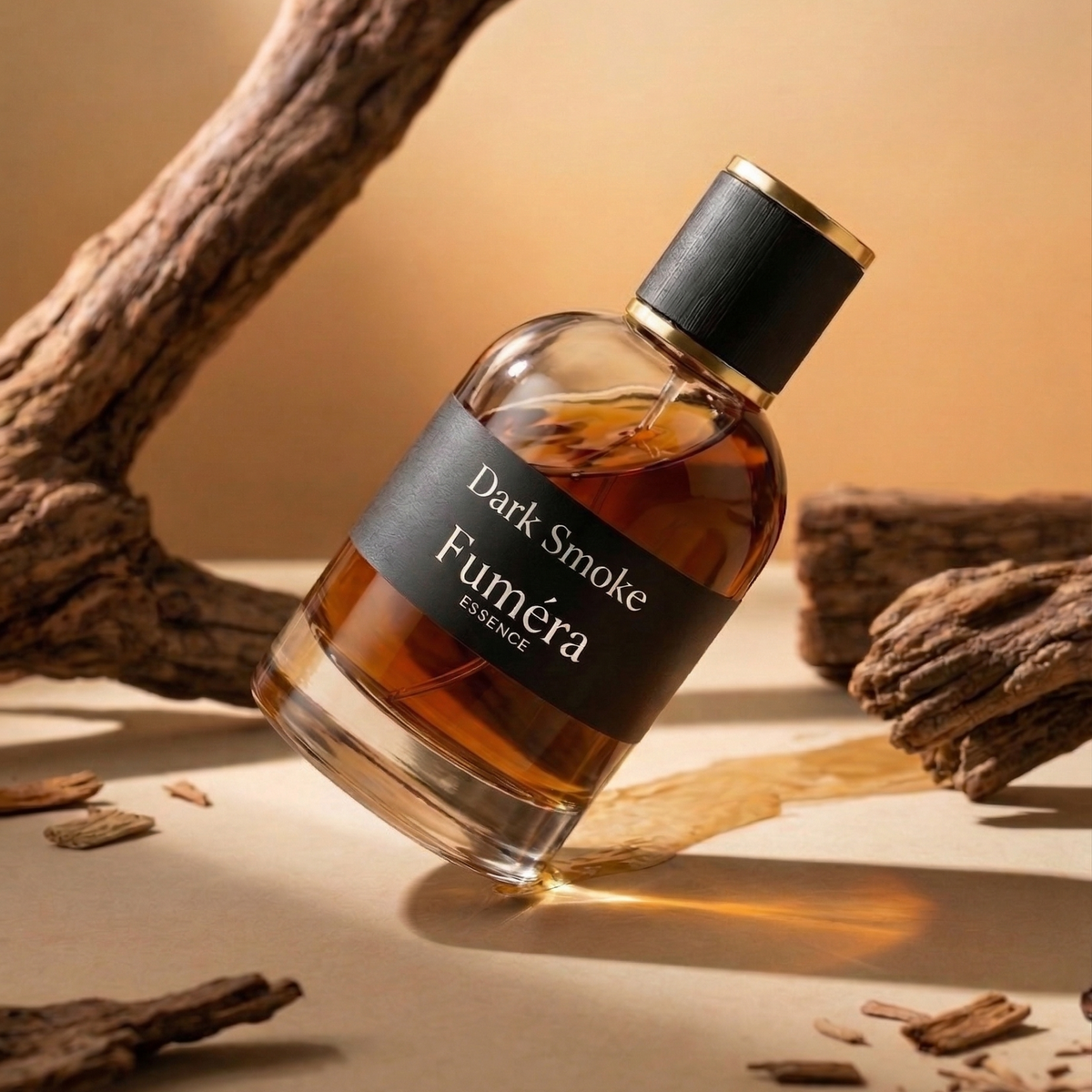 Dark Smoke | Eau de Parfum