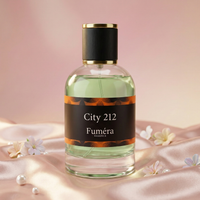 City 212 | Eau de Parfum