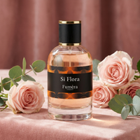 Si Flora | Eau de Parfum