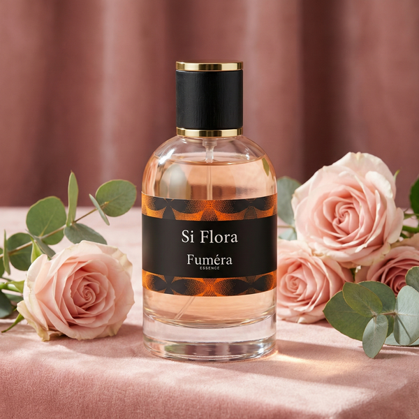 Si Flora | Eau de Parfum