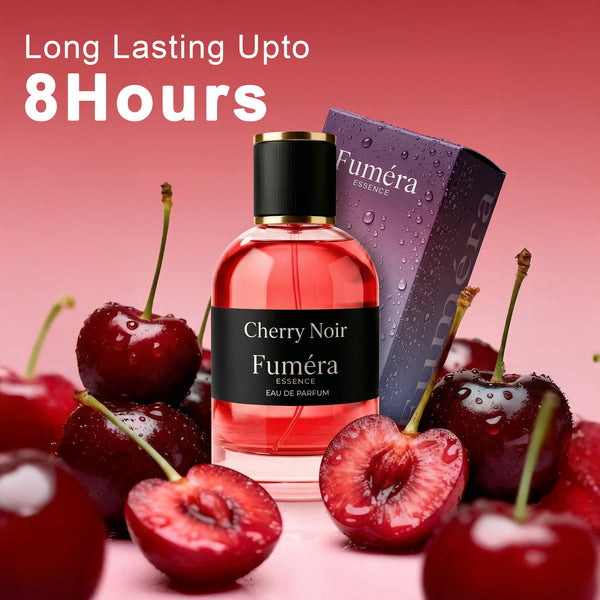Cherry Noir | Eau de Parfum