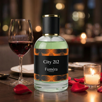 City 212 | Eau de Parfum