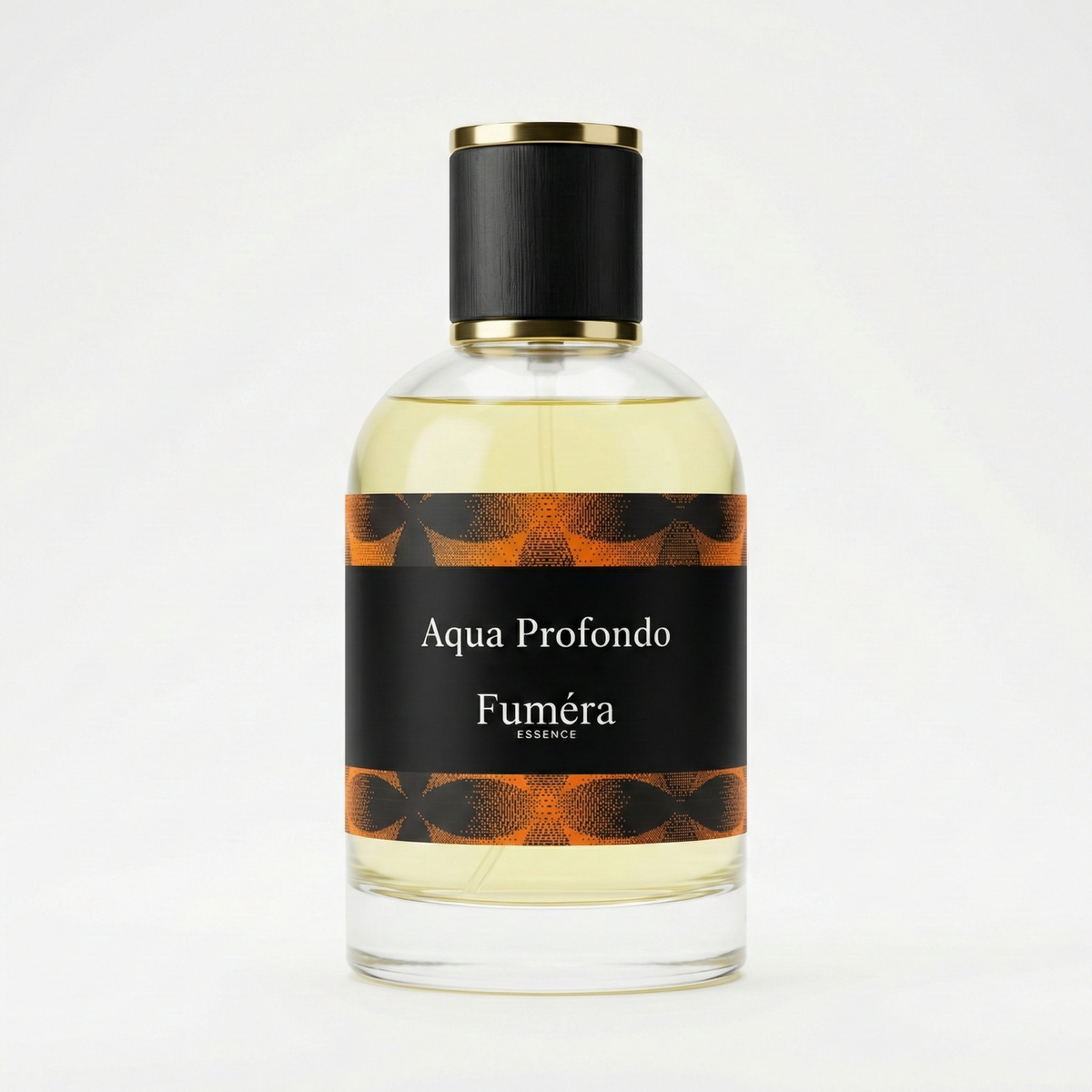 Aqua Profondo | Eau de Parfum
