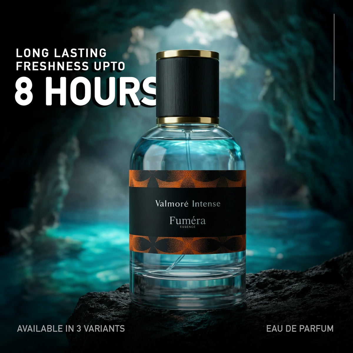 Valmoré Intense | Eau de Parfum