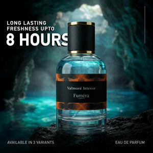 Valmoré Intense | Eau de Parfum