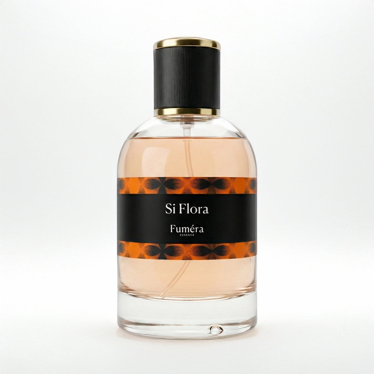 Si Flora | Eau de Parfum