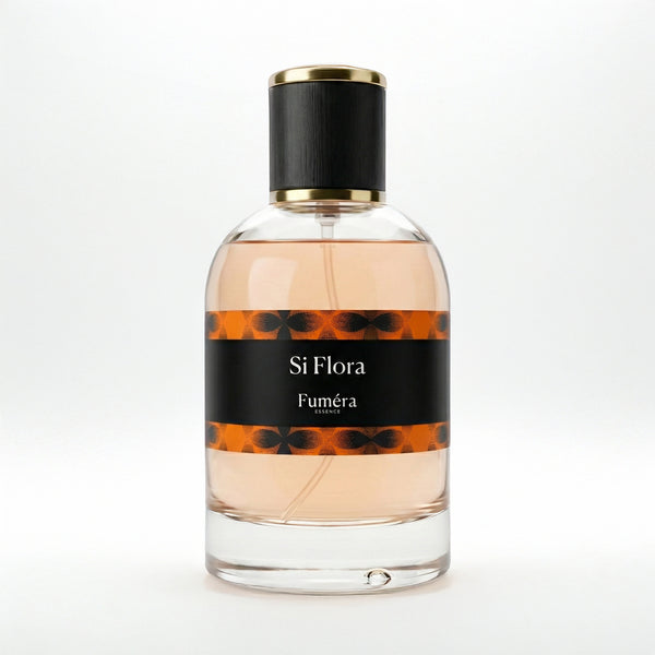 Si Flora | Eau de Parfum