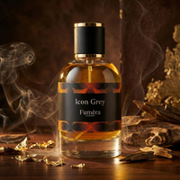 Icon Grey | Eau de Parfum