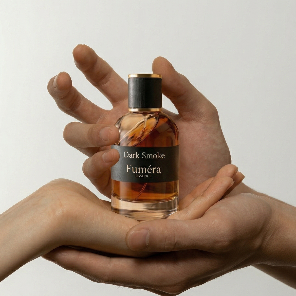 Dark Smoke | Eau de Parfum
