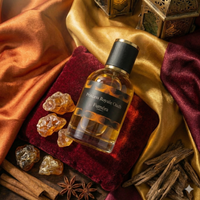 Princess Royale Oudh | Eau de Parfum
