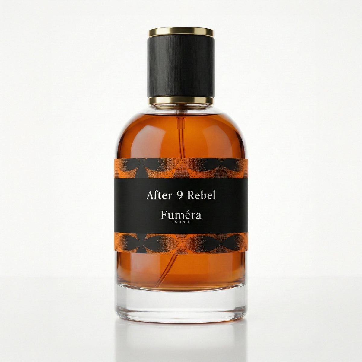 After 9 Rebel | Eau de Parfum
