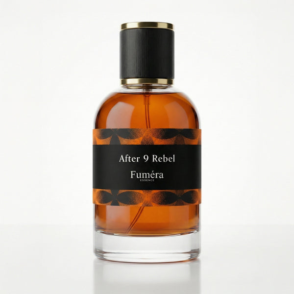 After 9 Rebel | Eau de Parfum