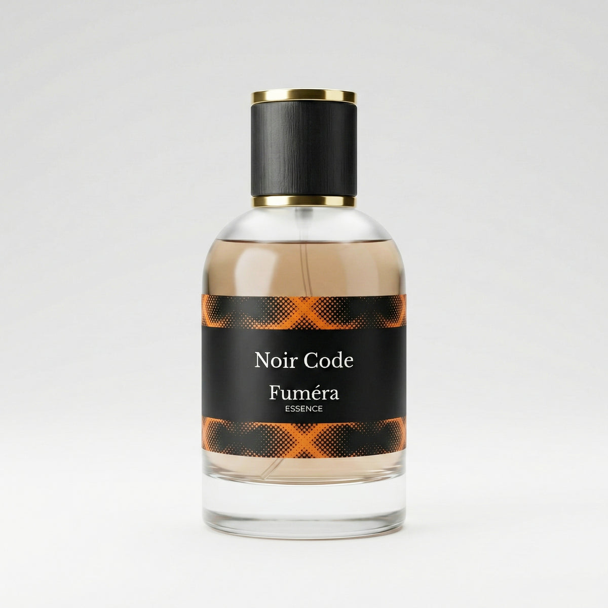 Noir Code | Eau de Parfum