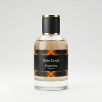 Noir Code | Eau de Parfum