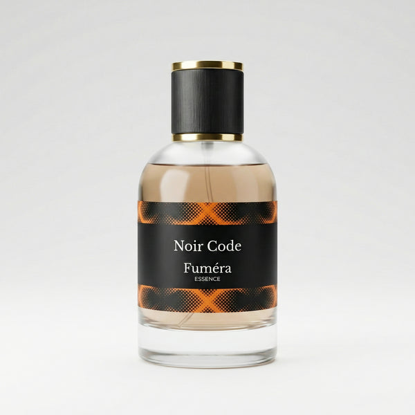 Noir Code | Eau de Parfum