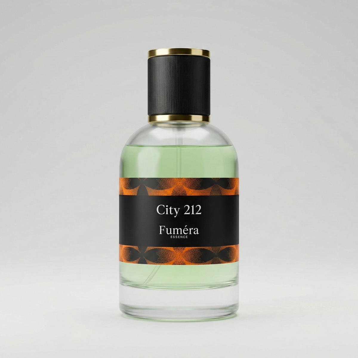 City 212 | Eau de Parfum