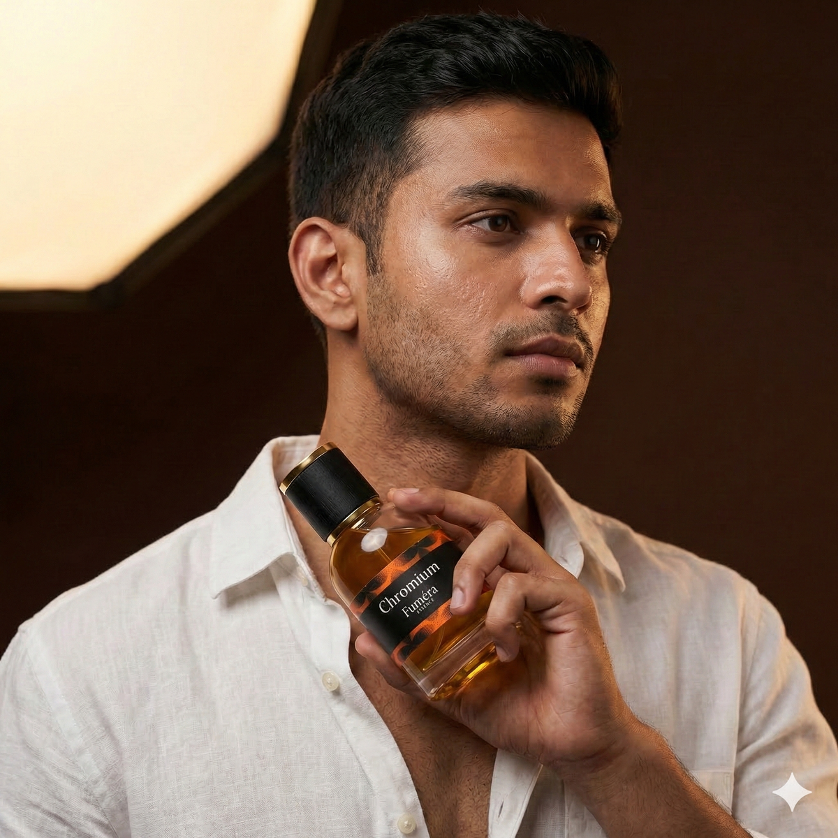 Chromium | Eau de Parfum