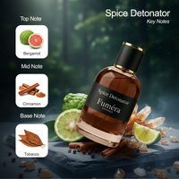 Spice Detonator | Eau de Parfum