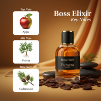 Boss Elixir | Eau de Parfum
