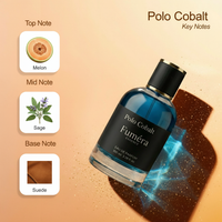 Polo Cobalt | Eau de Parfum