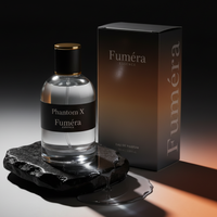 Phantom X | Eau de Parfum