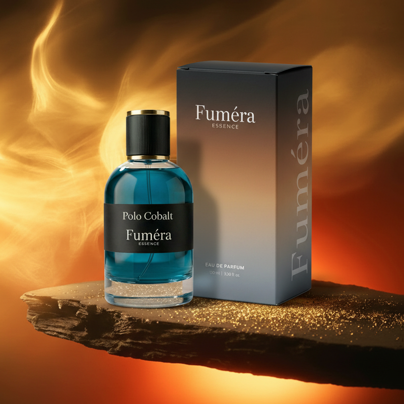 Polo Cobalt | Eau de Parfum
