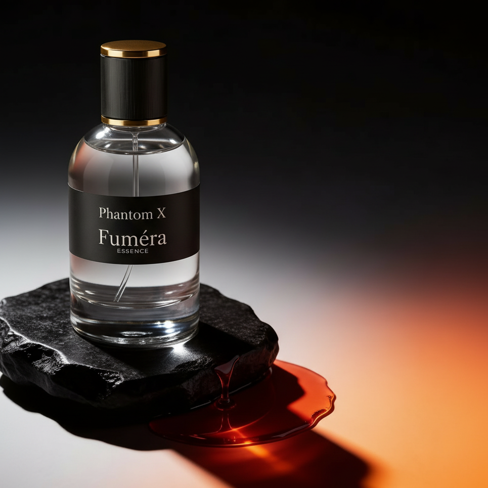 Phantom X | Eau de Parfum