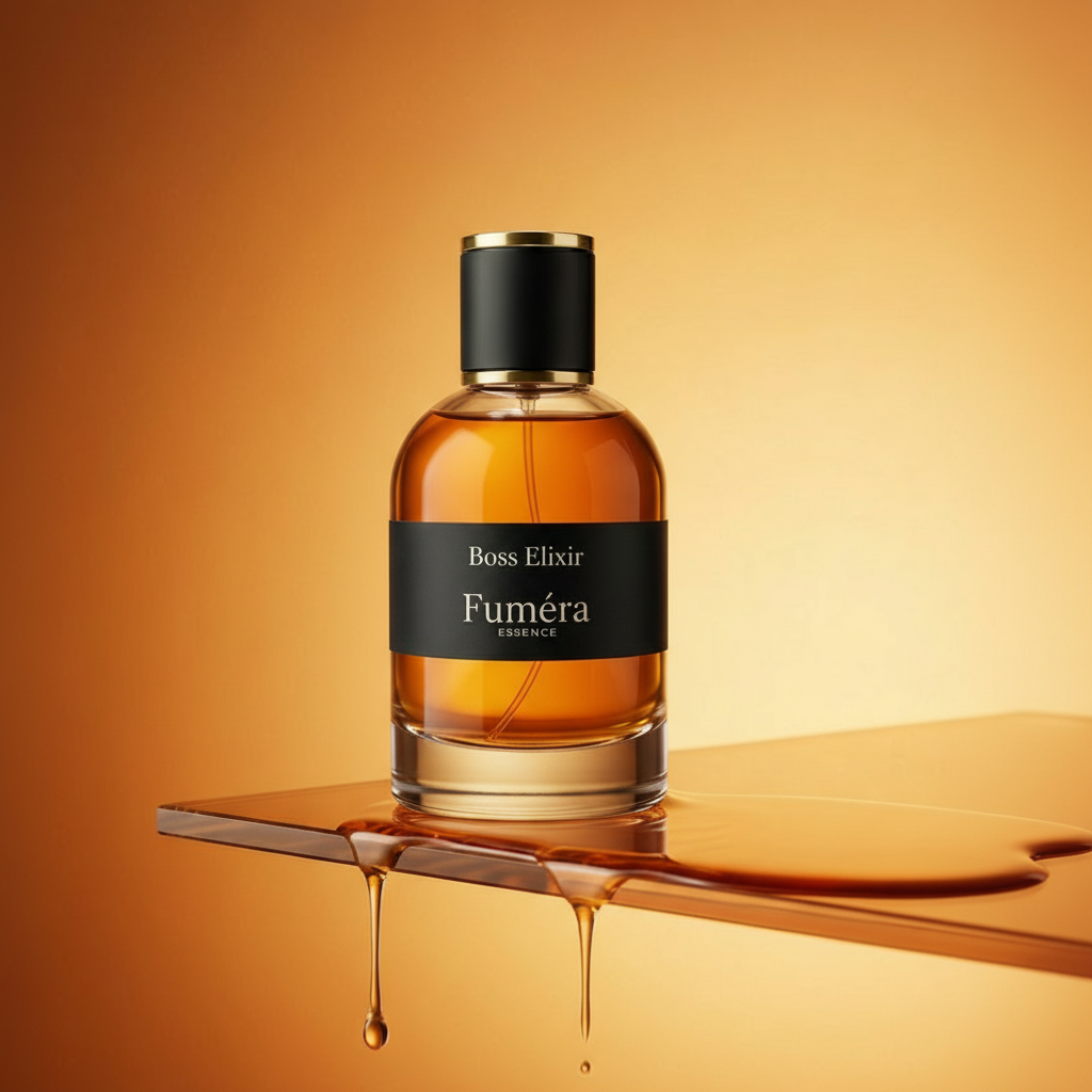 Boss Elixir | Eau de Parfum