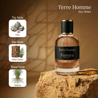 Terre Homme | Eau de Parfum