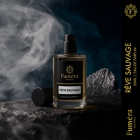 Rêve Sauvage | Eau de Parfum