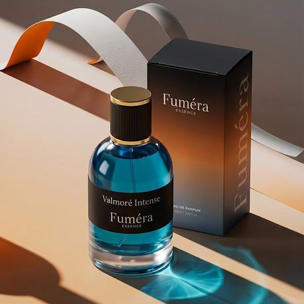 Valmoré Intense | Eau de Parfum